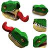 High-quality Dinosaur Carrot Knife Toy For Kids And Adults