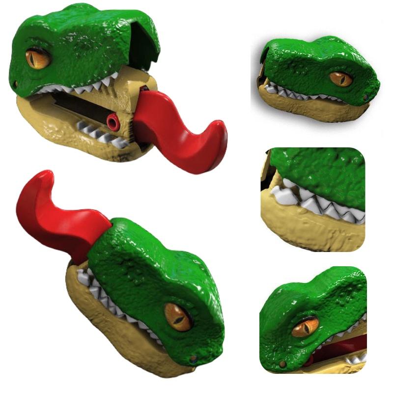 High-quality Dinosaur Carrot Knife Toy For Kids And Adults