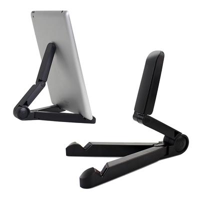 Tablet Stand Holder, Universal Adjustable Tablet Holder Stand, Compatible with iPad, iPhone, Samsung Galaxy, E-Readers, Kindle Fire Tablets