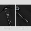 HLA Men's Classic Short Sleeve Polo Shirt