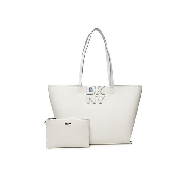 

Сумочка DKNY R51AAJ38 серый