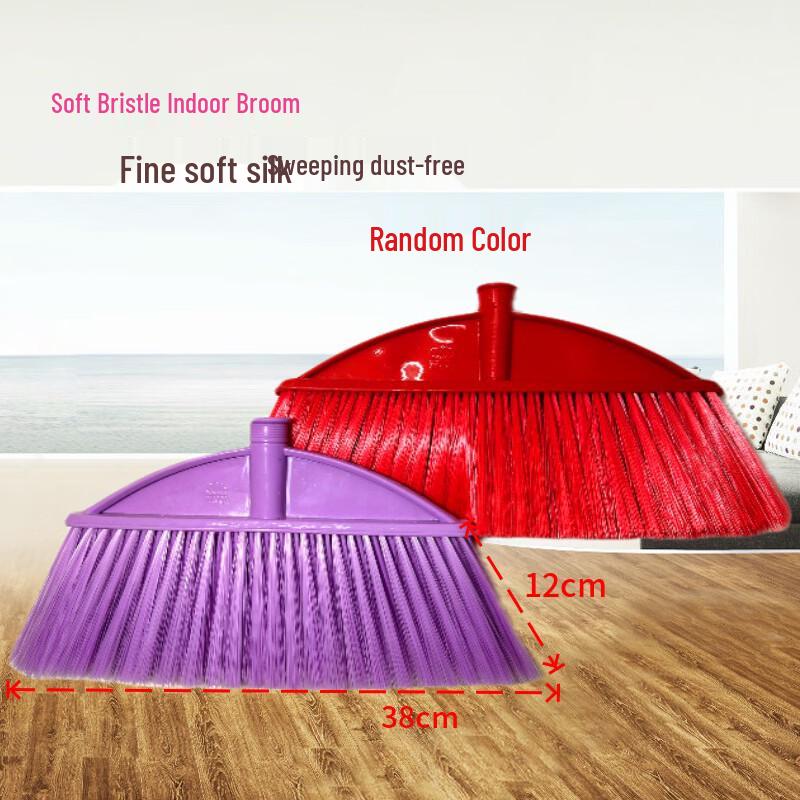 Handun Replacement Broom Heads