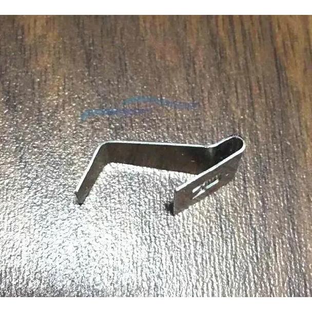 Ceiling Light Clip Sunproof Switch Clip Reading Light Buckle for Porsche Cayenne Macan Paramera Roof