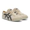 ONITSUKA TIGER Unisex Mexico 66 Paraty Mineral Beige Carrier Grey Canvas Slip-on Sneakers 1183A437-251