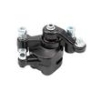 Motorcycles Front Rear Disc Brake Caliper with Pads Fit For 43cc 47cc 49cc Mini Moto Kids ATV Quad Minimoto Dirt Pocket Bike