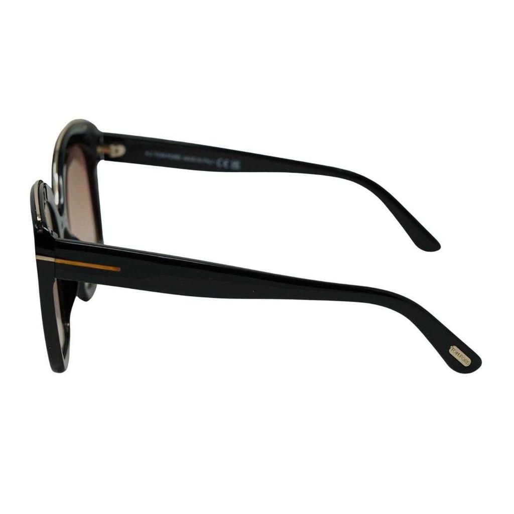 Tom Ford Womens/Ladies Chantalle Mirror Sunglasses