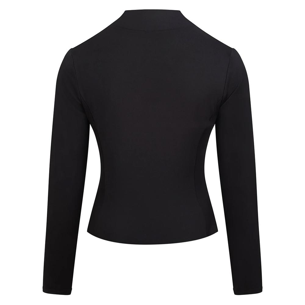 Just Cool Womens/Ladies AWDis Recycled Jacket