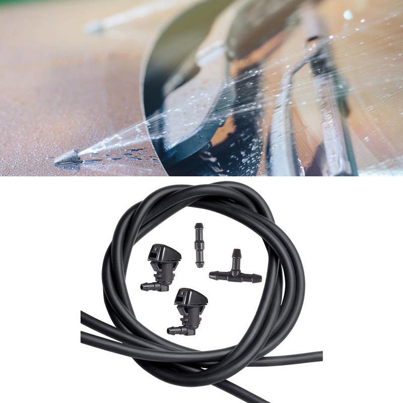Buy Windshield Washer Nozzles Kit for Jeep Grand Cherokee Chevrolet