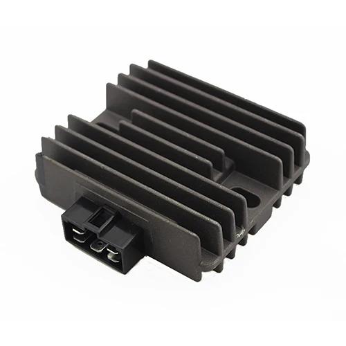 

Motorcycle Voltage Regulator Rectifier For Yamaha YZF R1 R6 YZF600 FZR600 XT660 V-STAR XVS400 DS400 FZ6R TDM850 XP500 T-MAX 500