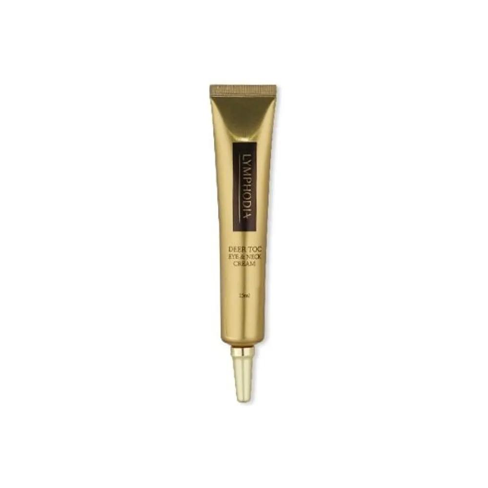 LIMPHODIA Dear Talk Eye & Neck Cream 15ml