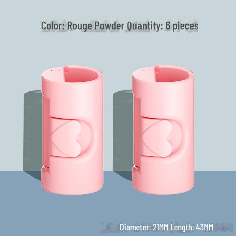 Vylepšený klip na upevnění prostěradla bez jehel: Protiskluzové, Rohové upevnění nového stylu