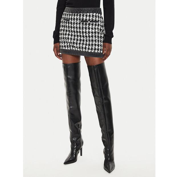 Юбка мини Liu Jo UF4159 D4956 EU 32