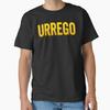 Urrego Family Name Classic Tshirt Made In Usaaus Tshirt S2xl