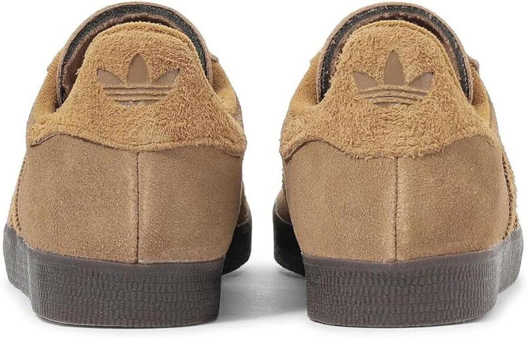 Adidas Gazelle Size IG2099, Brown/Gray, 29.0cm