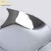 18 CHR Door Bowl Bright Ring Protective Film Cover - Anti-Scratch, Wear-Resistant Decorative Accessory