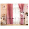Christmas Curtain Buckle Santa Claus Snowman Elk Christmas Decorations Window Decoration Christmas Gifts