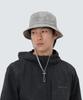 SNOWPEAK APPAREL Camp Hat (S25Zucha18) Ash Gray