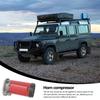 Air Horn Air Pump,/24V 150db Truck Air Trumpet Horn - Super Loudhoe Air Horn