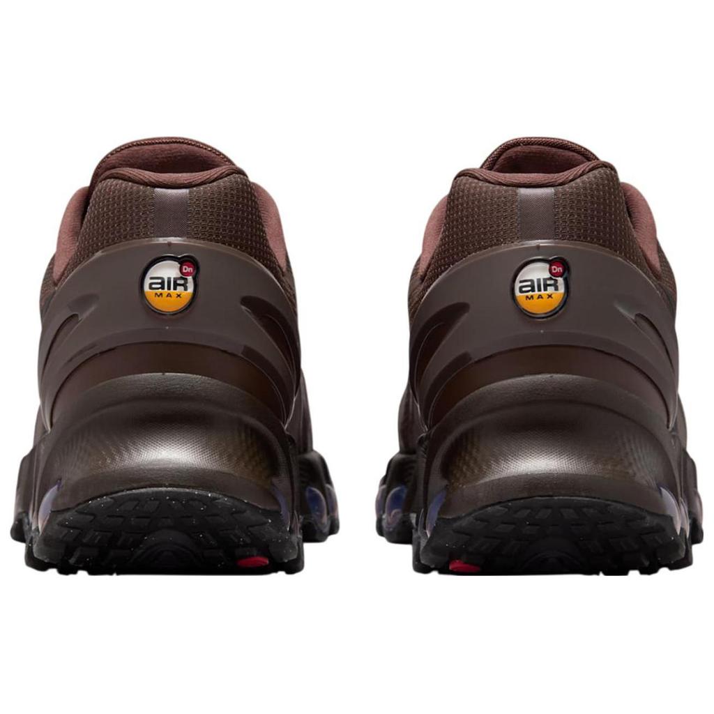 Nike Air Max Dn8 Triple Brown Sneakers Casual Shoes FQ7860-203
