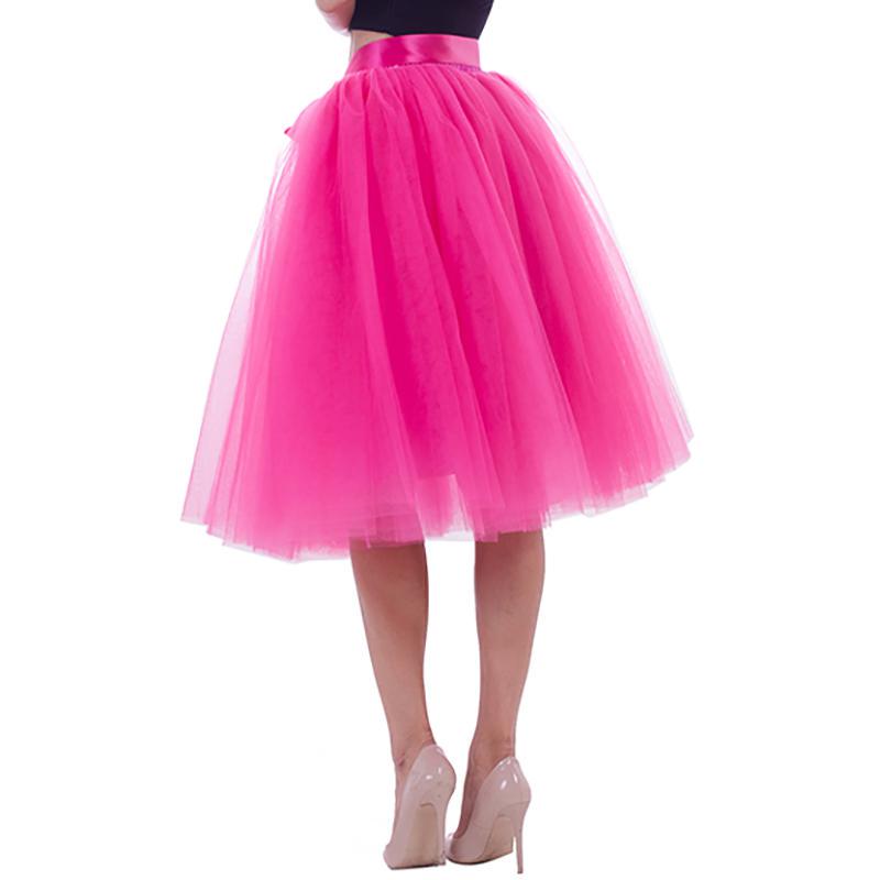 Womens Thicken Down A Line Knee Length Tutu Skirt Warm High Waist Dresses A806 Womens Thicken Down A Line Knee Length Tutu Skirt Warm High Waist Dresses A806