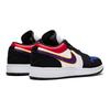 (GS) Air Jordan 1 Low 'Rivals' Kids' 553560-051