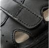 Женские слипоны на липучке Berkemann Larena 03100 black