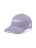 Emelbi Jelly Unstructured Ball Cap Ny (Ptn.Lavender)