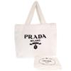 1BG130 Tote Bag White Women