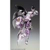 Medicos Entertainment JoJo's Bizarre Adventure Part 5 P.H Super Action Statue 155mm PVC ABS Nylon Movable Figure