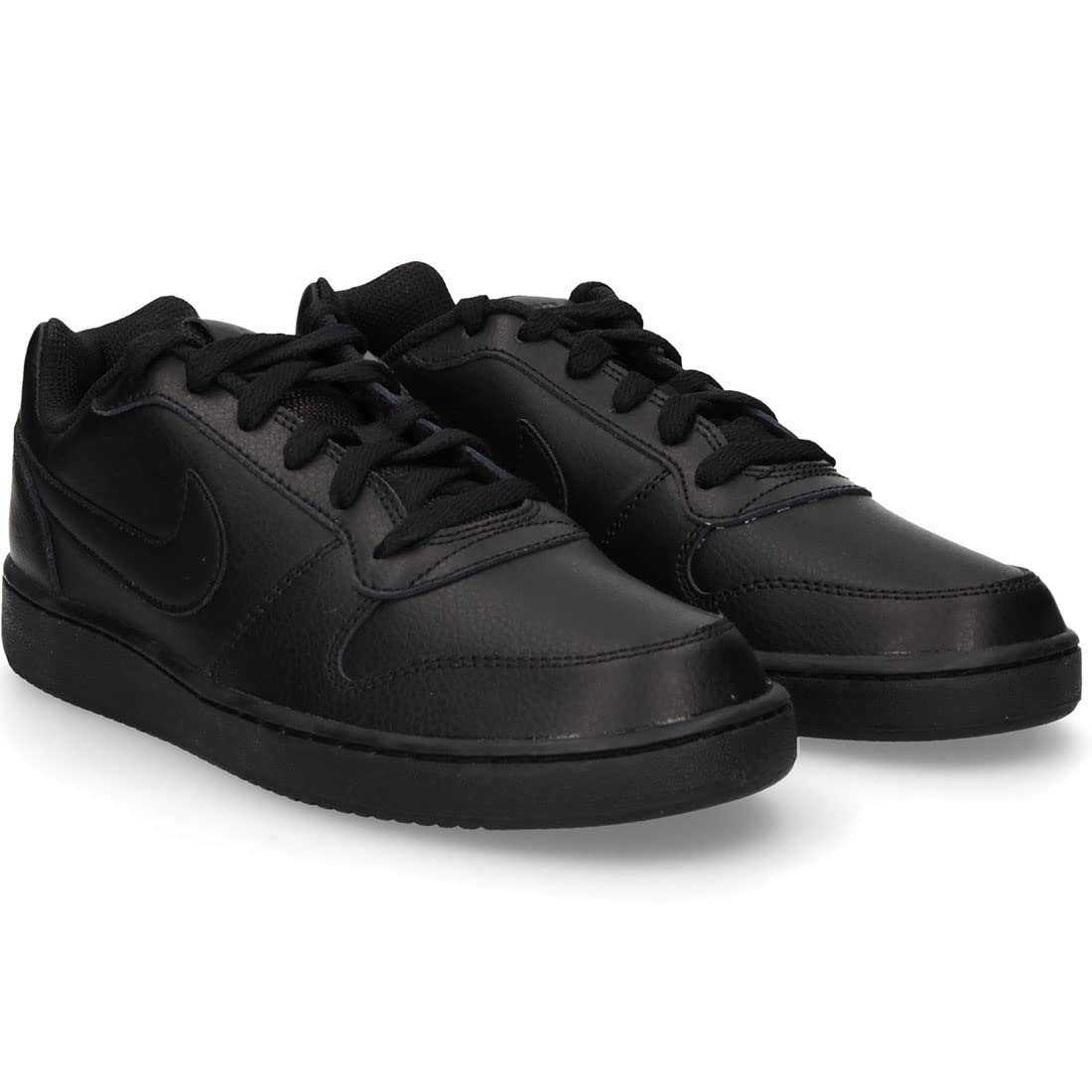 

Nike Ebernon Low Размер Черный/Черный AQ1775-003, Япония, 24,0 см