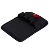 Reusable Pet Grooming Gloves Washable Static Dust Brush Deshedding Brush Glove  Fur Hair Cleaning