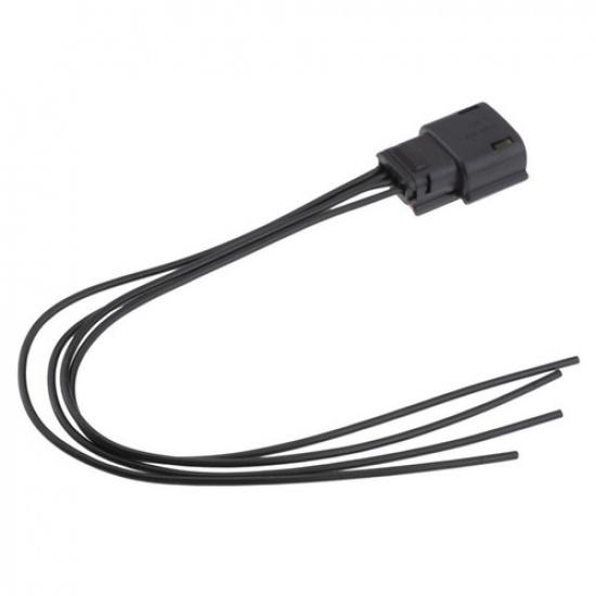 Rear Tail Light Plug Connector Wire Harness For Vauxhall Opel Astra K MK7 2015+