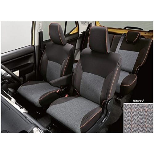 SUZUKI Genuine Parts XBee [MN71S] Seat Cover 99180-76R00