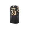 Nike Stephen Curry Golden State Warriors 2024 Select Series Men's Nike Dri FIT Nba Swingman Jersey FN5907-053