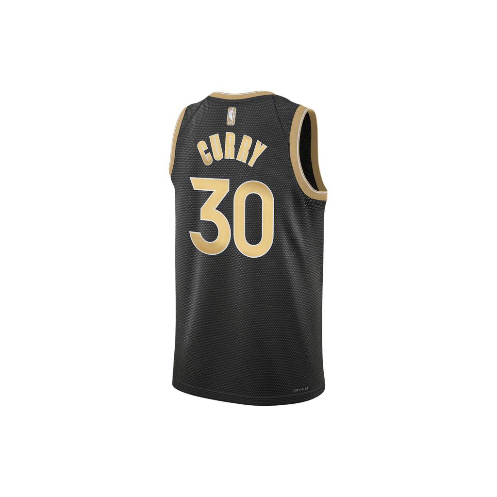 Nike Stephen Curry Golden State Warriors 2024 Select Series Men's Nike Dri FIT Nba Swingman Jersey FN5907-053