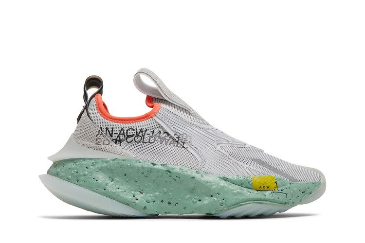 Men's Sneakers Converse Aeon Active CX A-COLD-WALL Micro Chip Healing Jade Micro Chip/Healing Jade/Black