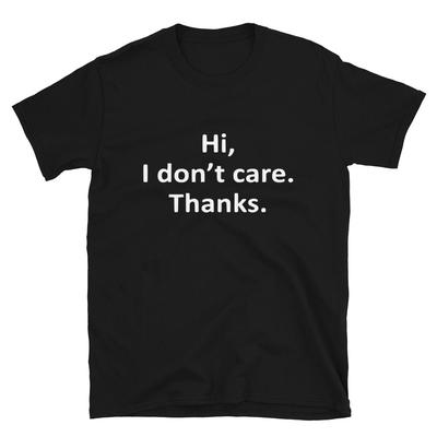 Oberteile – T-Shirts