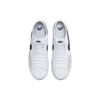 New Nike Sb Blazer Court Mid Prm White Black DM8553-100