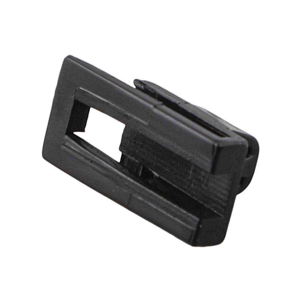 For Mini For Cooper Front Grille Trim Clip Set of 6 Parts Number 51132754667