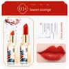 Authentic French Lipstick Set, Moisturizing, Long-Lasting, Waterproof, Sweat-Proof, Non-Fading, Non-Easy to Fade, Moisturizing, Retro-Style Lipstick
