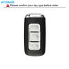 Tpu Car Key Cover Remote Fobs Cases Protector Keychain Auto Accessories For Dongfeng Dfsk Dfm 580 370 S560 Ax7 Ax5 Ax4 Ax3 Mx5