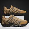Spring New Outdoor Hiking Men's Sports Shoes Breathable Mesh Casual Sports Shoes Men's