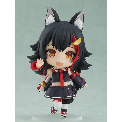 Nendoroid Hololive Production Ogami Mio Non-scale Plastic Painted Movable Figure G12856