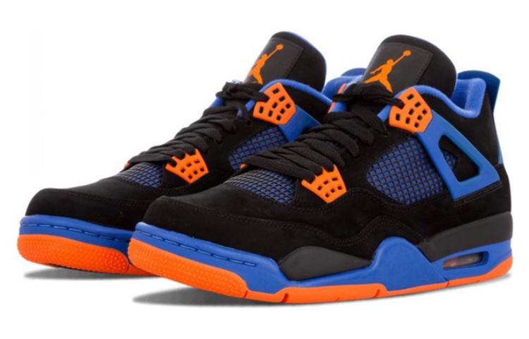 Jordan 4 Retro Cavs 308497-027