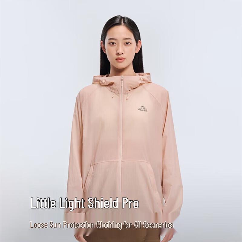 Pelliot Unisex Outdoor Sun Protection Jacket 105212020