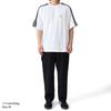 Japan Limited Model Adidas Originals Pile Fabric T-shirt JX8977 JX8978 Short Sleeve Towel Mens
