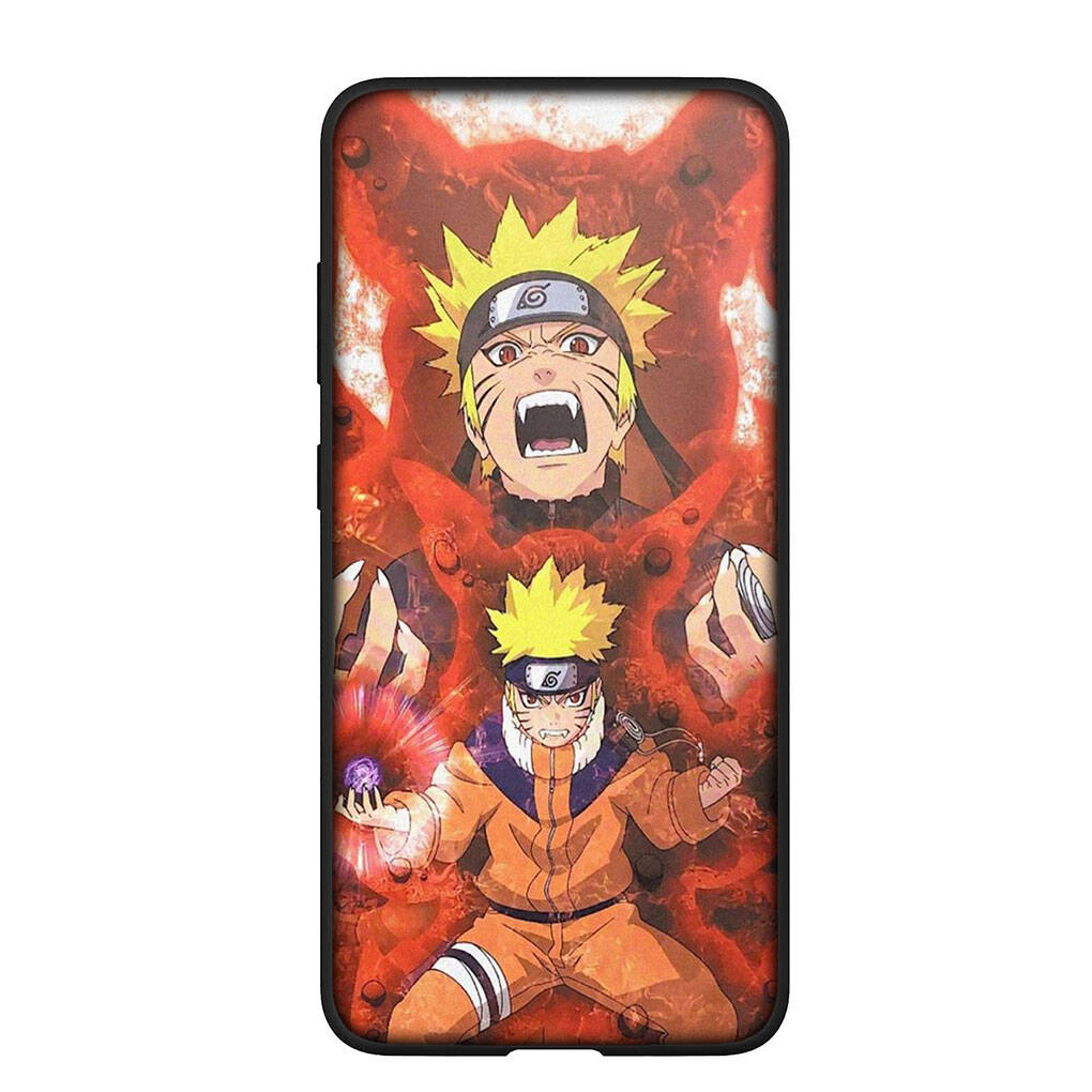 Phone Case for iPhone 17 15 16 Plus X Redmi Note 14 12 11 13 Pro Max Huawei P30 P20 Lite OPPO A60 A40 A80 A38 A54 Uchiha Shisui Silicone Narutos Cover