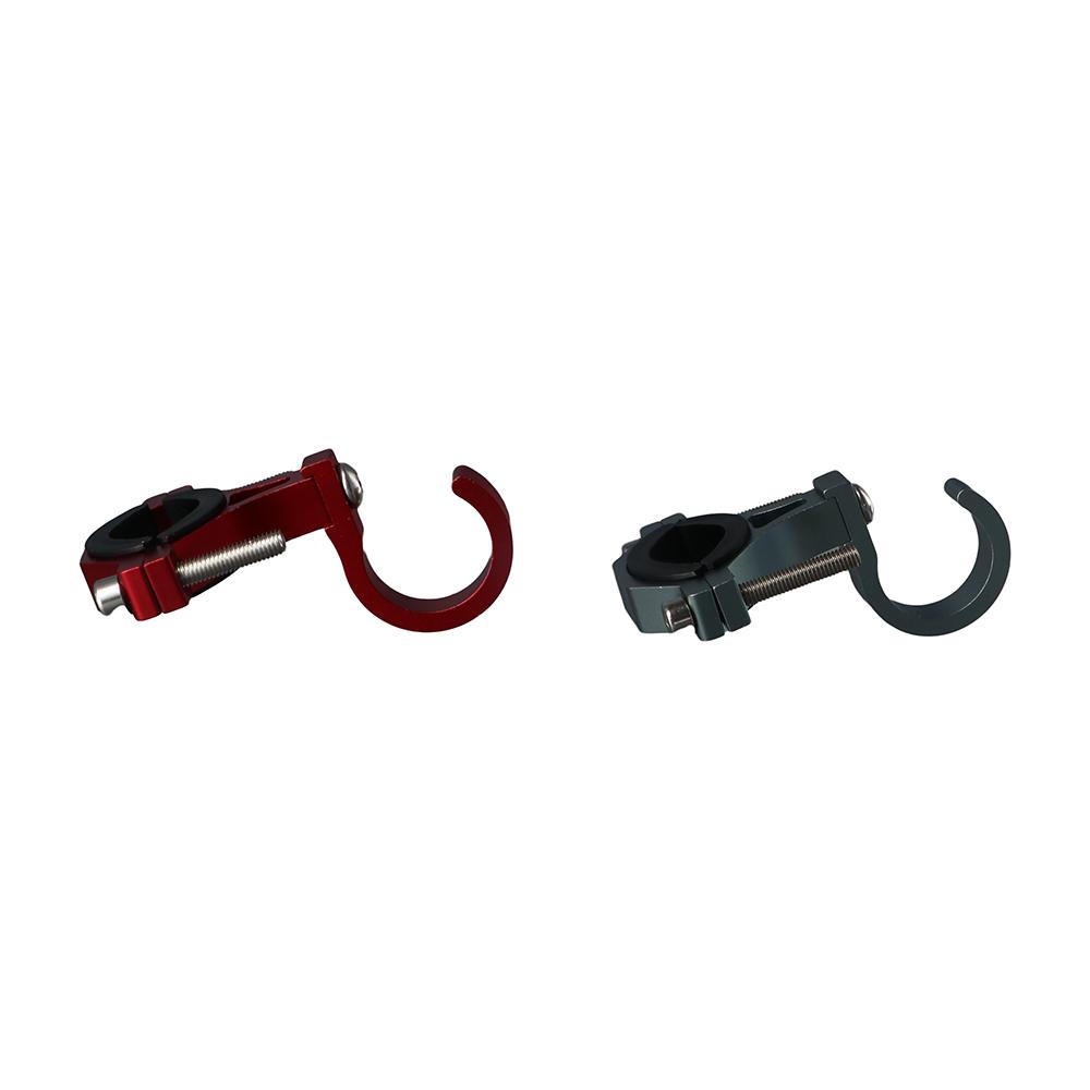 Organizer Helmet Hanger Gadget Hook Hanging Bag Hook Handlebar Fixed Claw Scooter Hook Bicycle Hook
