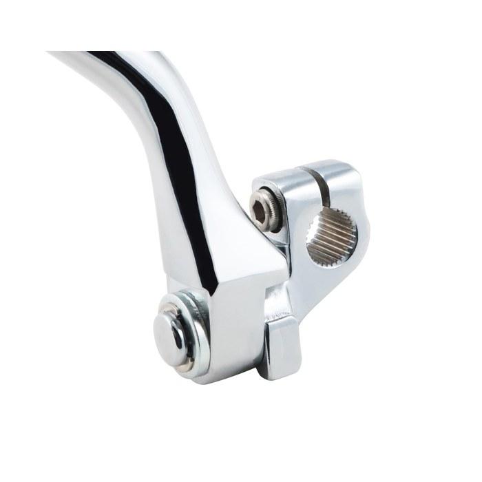 [Kitaco] Kick Pedal Monkey/Cub Series Chrome 307-1083901