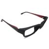 OTC Blaulichtfilter Lesebrille für Herren, Große Größe, Stilvoll, Cool, PC, Leicht Hässlich, TR9506BC-2.0-14